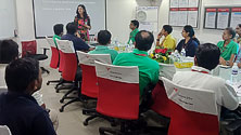 Fine Dining Etiquette For Alicon Group