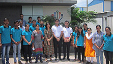Harnex Team